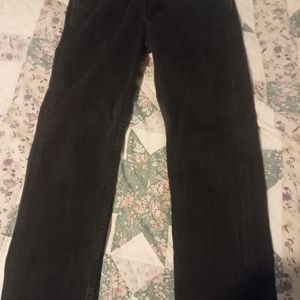 HUGO BOSS SKINNY JEANS